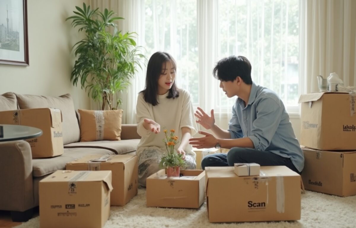 20万円の不用品回収費を抑える7つのコツ