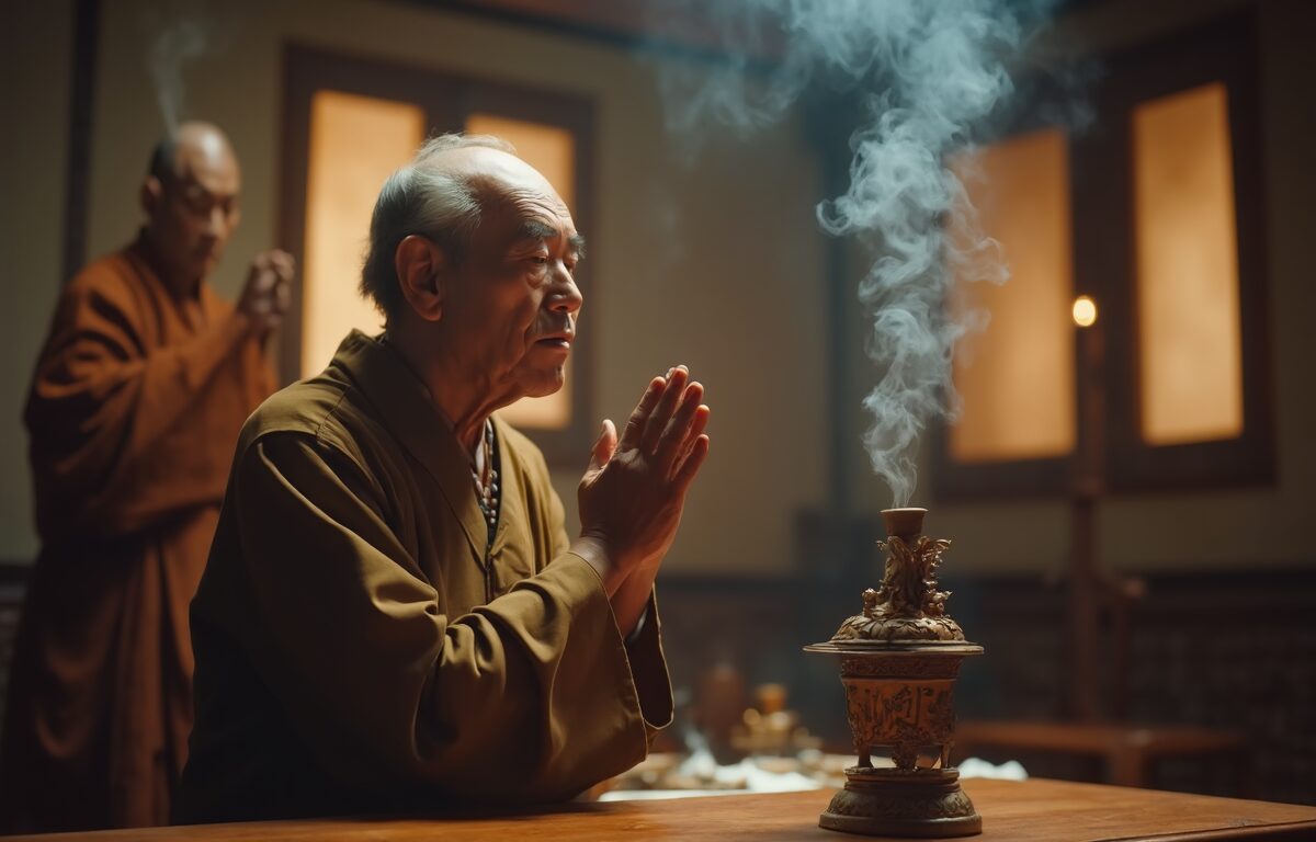 仏壇処分の基本的な手順と方法
