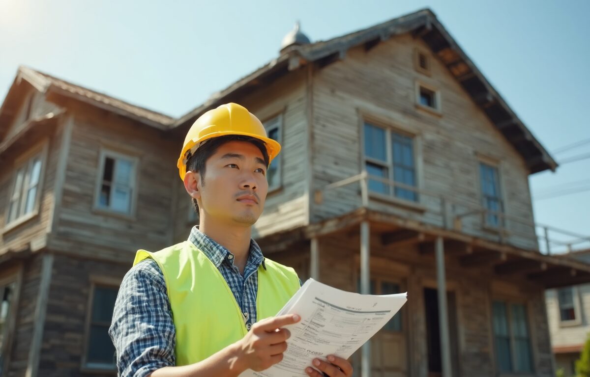 前橋市における建物解体の費用相場と内訳