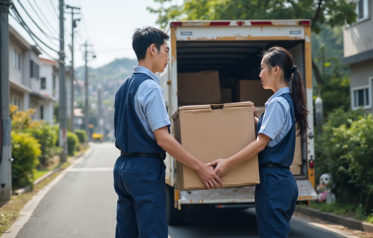 不用品回収サービスの活用事例とメリット紹介
