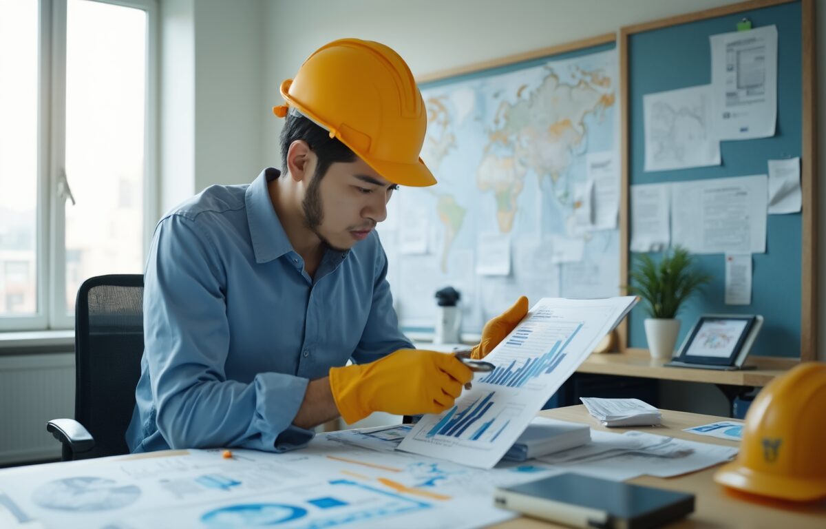 アスベスト解体費用の目安と費用に影響する要素