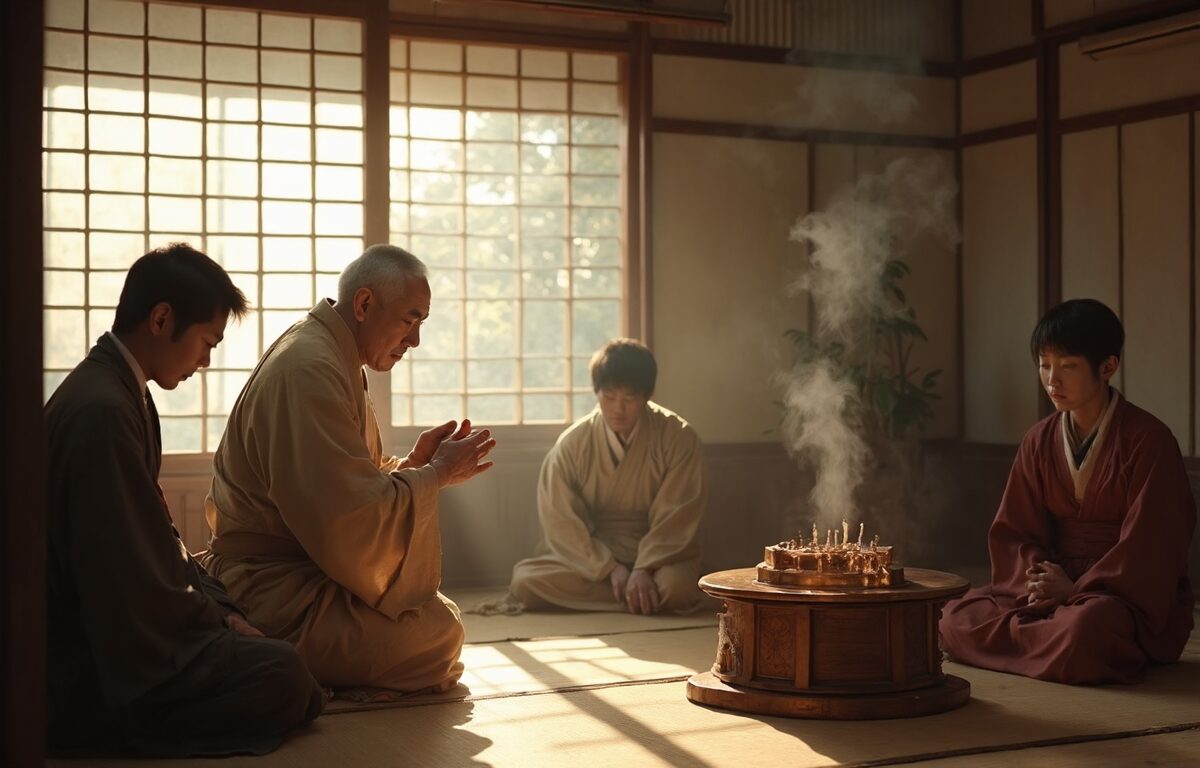 宗派別の仏壇処分ガイド