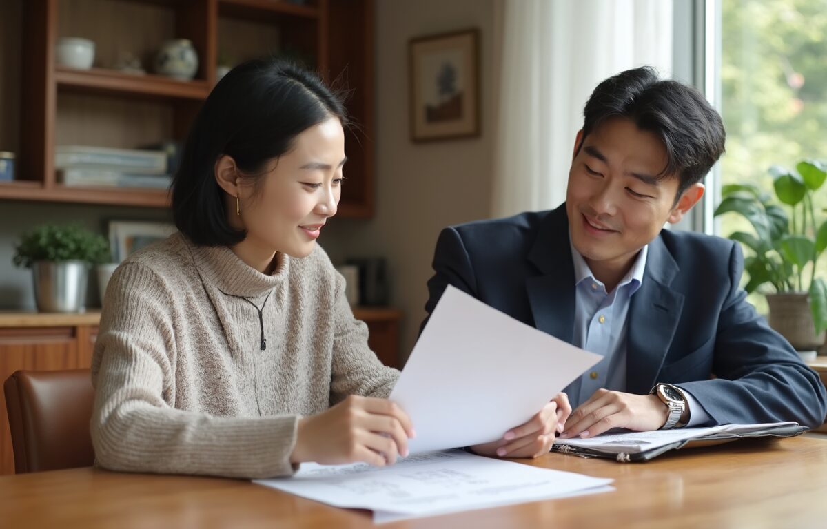 生前整理業者選びのポイントと優良業者の見分け方