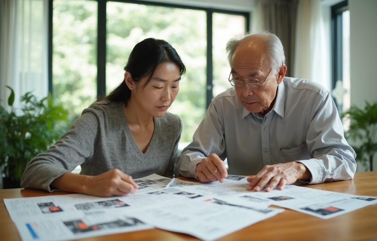 遺品整理業者を選ぶ際の注意点