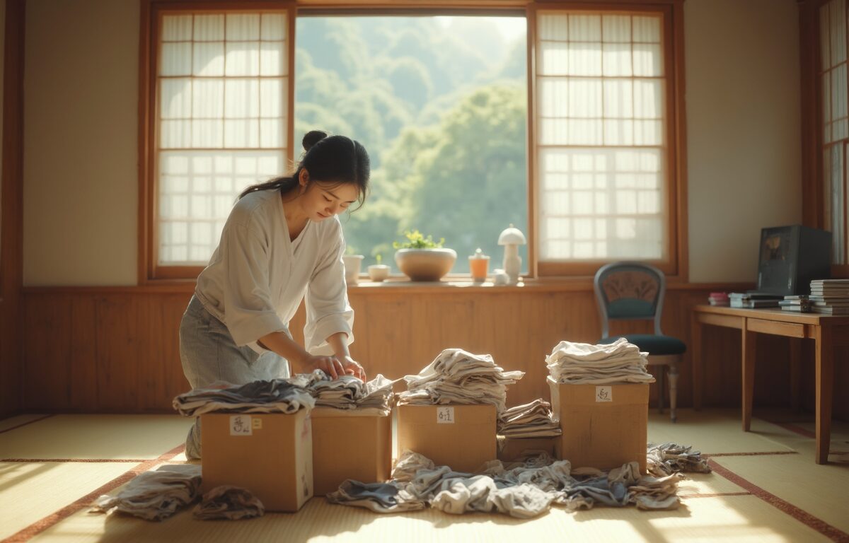 遺品整理の費用を抑えるポイント