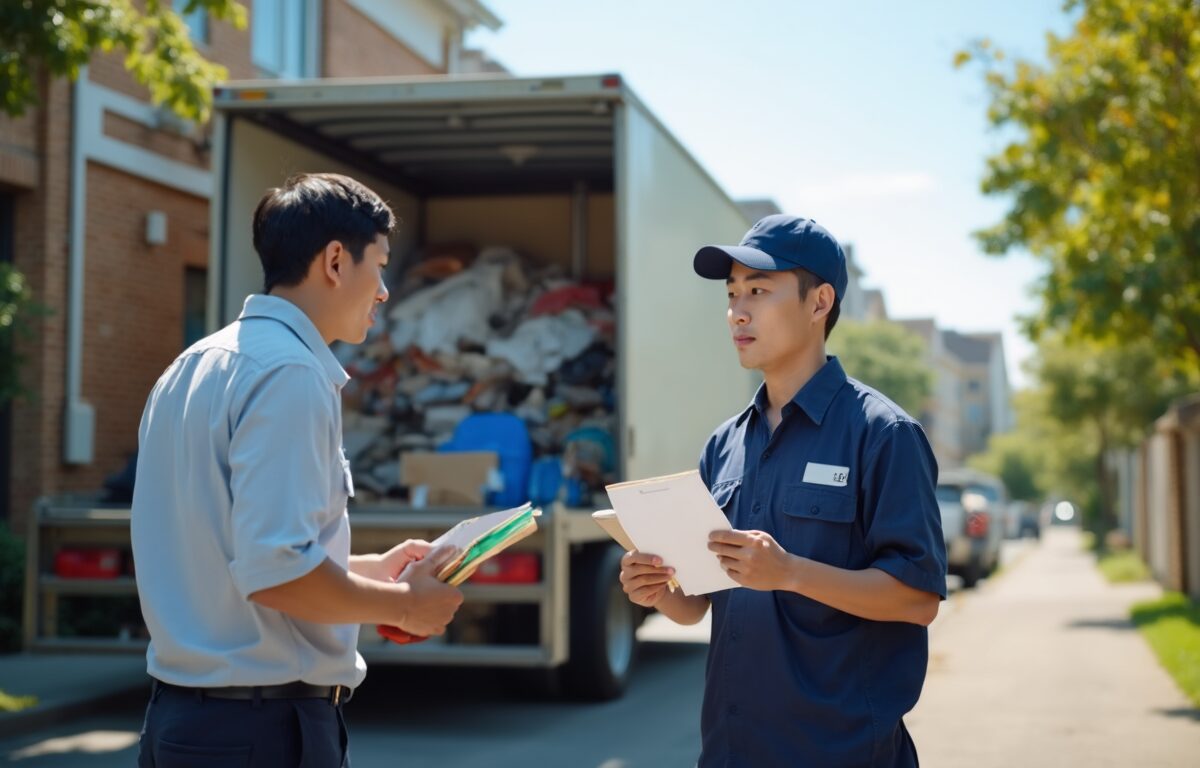 ゴミ回収業者の料金相場と料金体系の仕組み