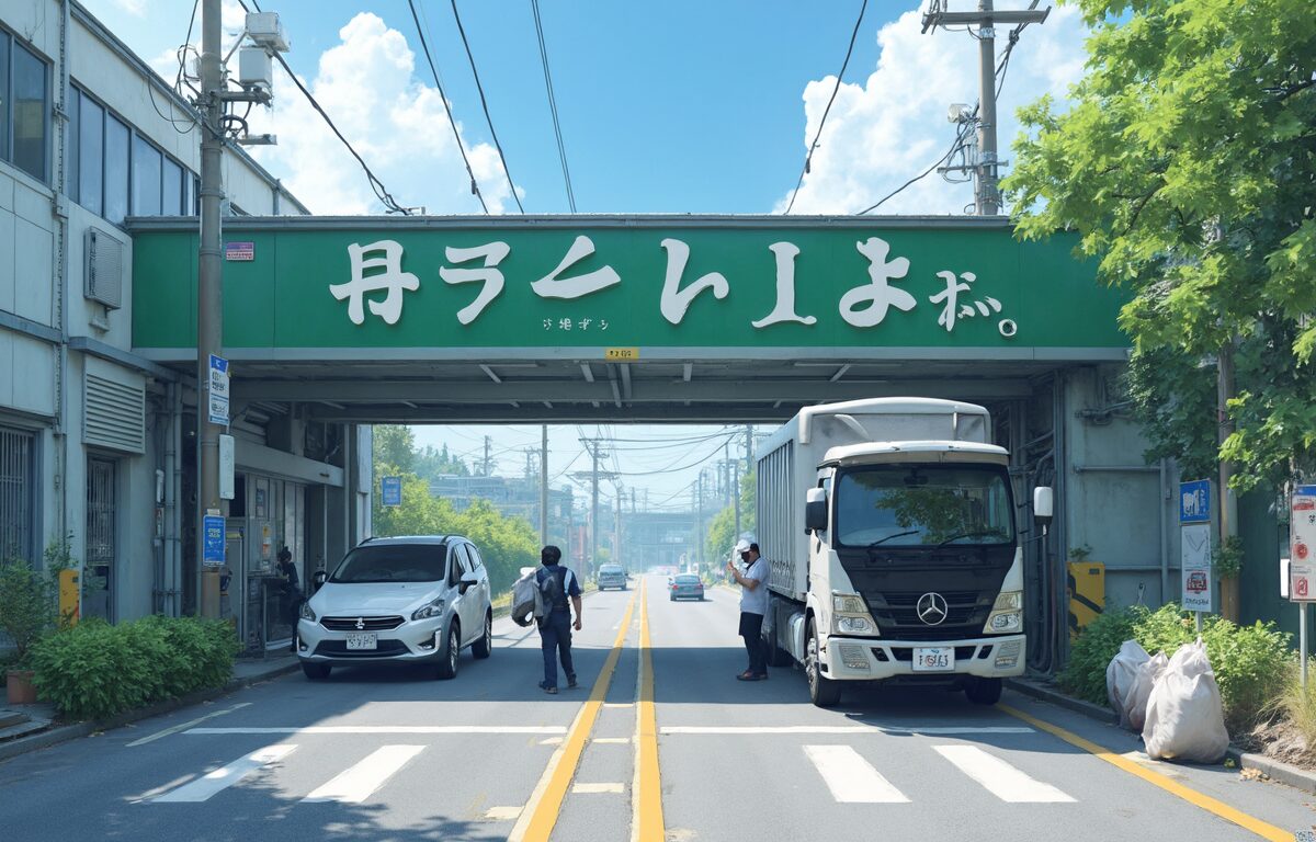 高崎市のゴミ持ち込み施設と利用方法