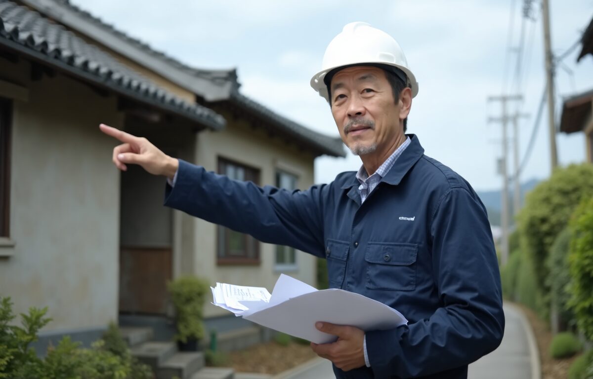 空き家解体業者の選び方と契約前の注意点