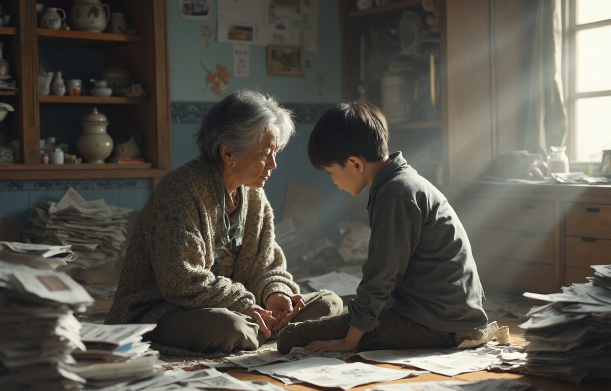 実家や親の家がゴミ屋敷化したときの対応策