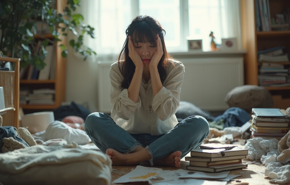 「片付け代行を頼まない」ことで生じるリスクとは？