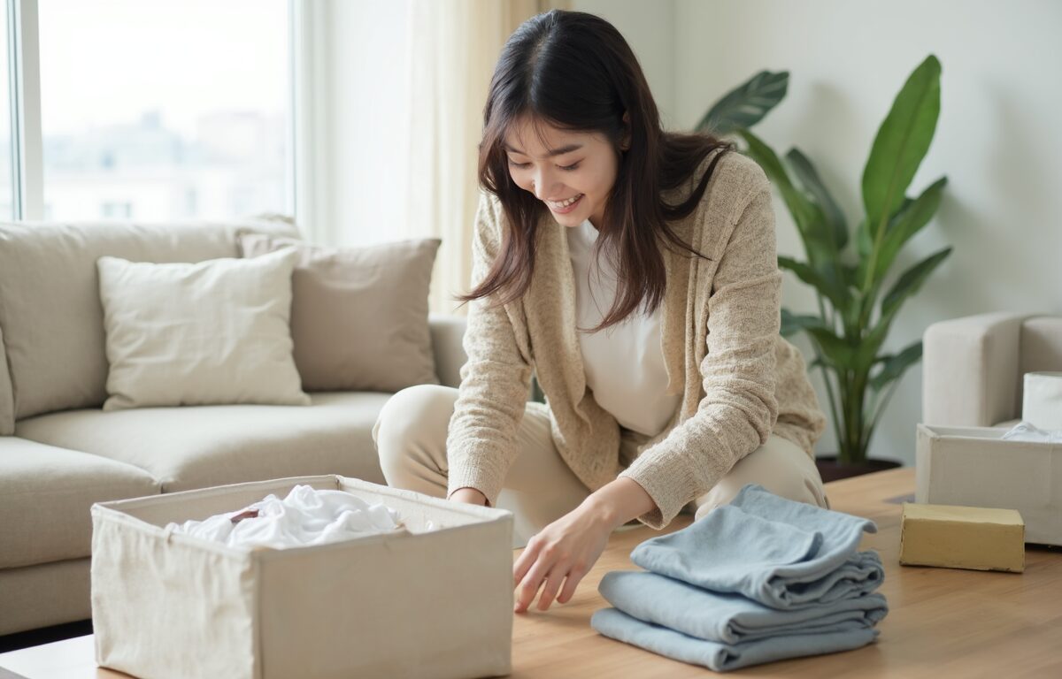 片付け代行サービスとは？特徴と利用のメリット