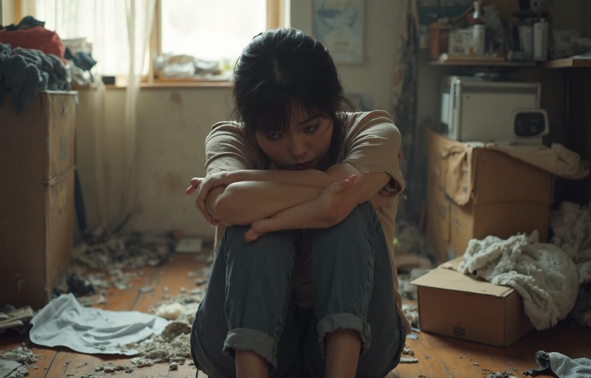 「片付け代行が恥ずかしい」と感じる心理とは？