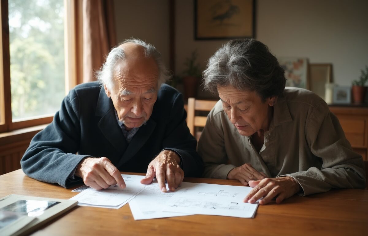 空き家の解体費用は誰が支払うのか？