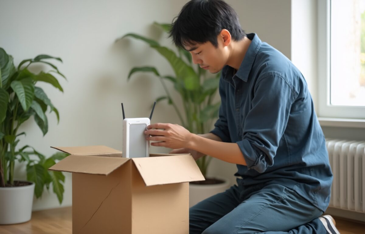 ルーターのゴミ分別の基本とその重要性