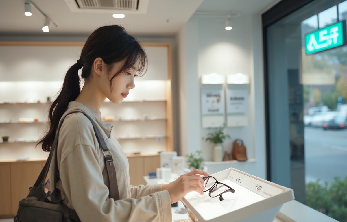メガネのリサイクル方法と再利用オプションの全解説