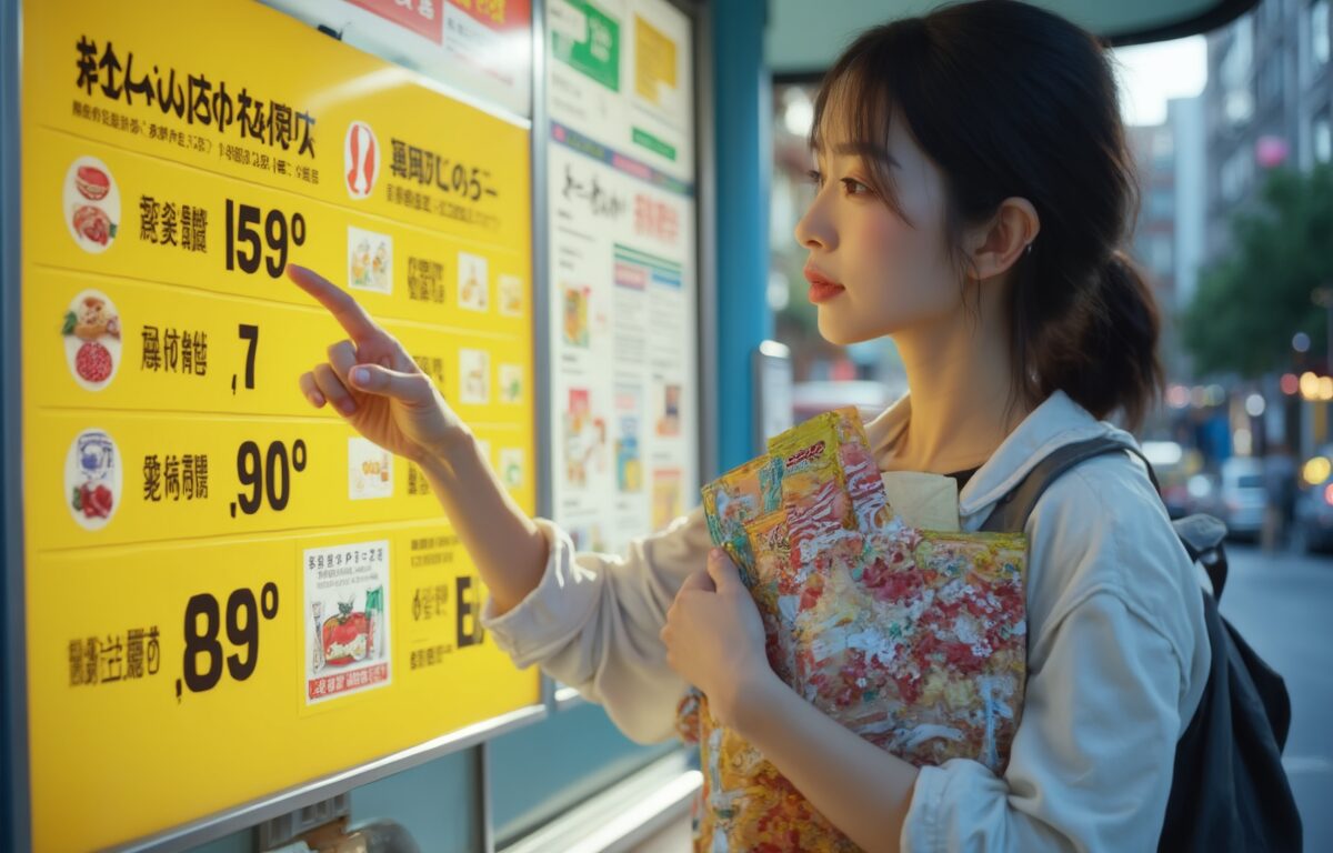 粗大ゴミの料金体系と処理券（シール）の購入方法