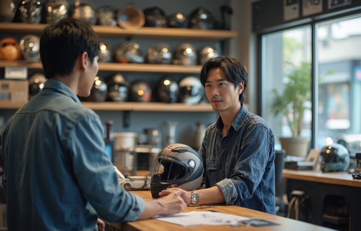 自治体以外でできるヘルメットの処分方法とは？