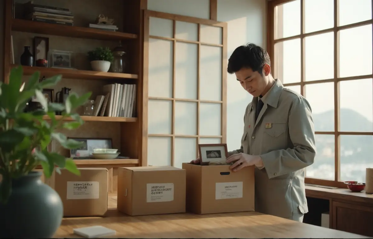 前橋でおすすめの遺品整理業者一覧と特徴