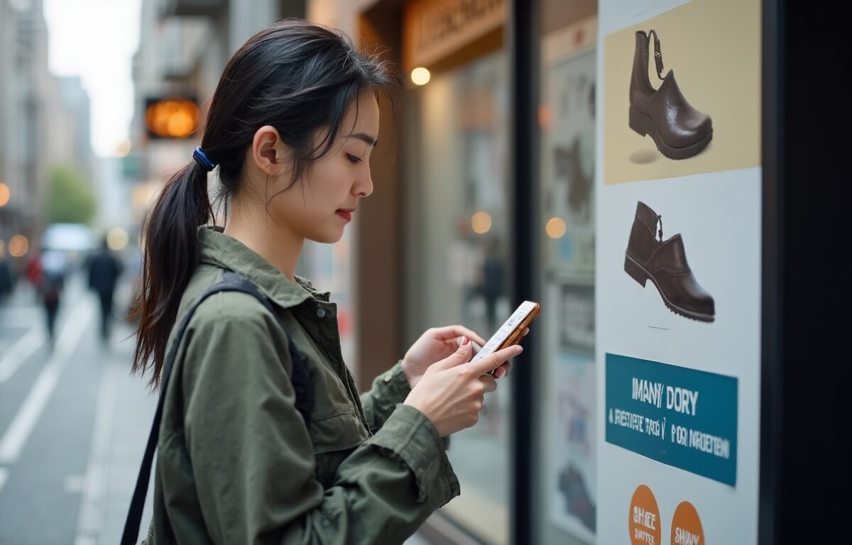 地域別：靴の回収ボックスと回収サービスの活用法