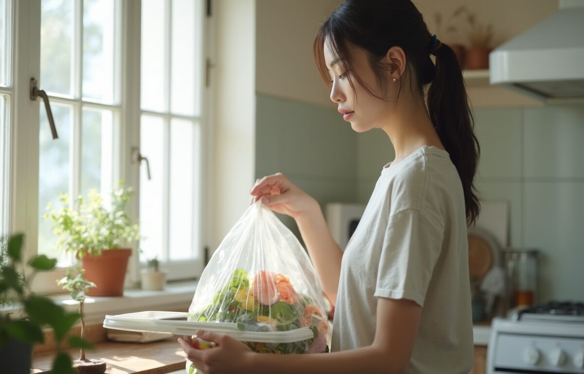 燃えるゴミとは？基本定義と分類の違い