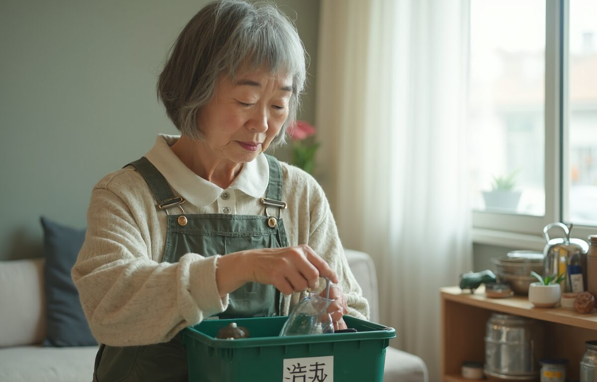 不燃ごみとは何か？基本定義と特徴