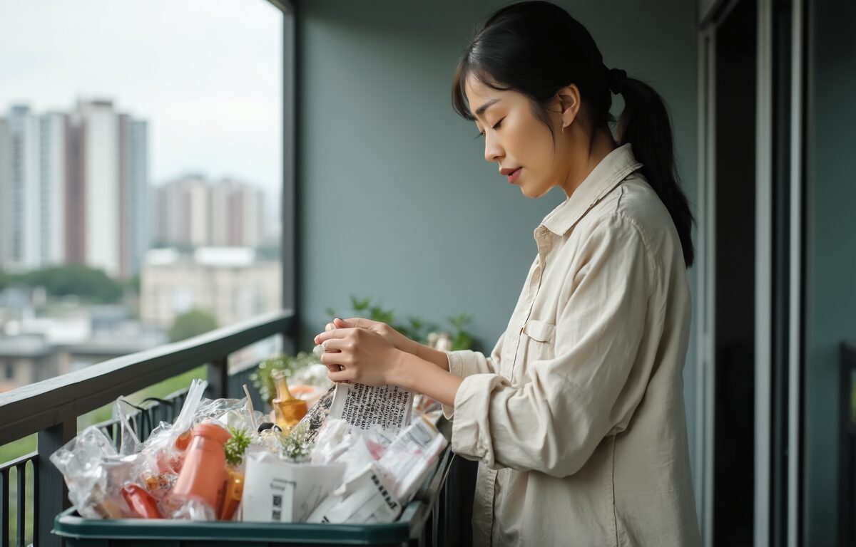 資源ごみとは何か？基本定義とその背景