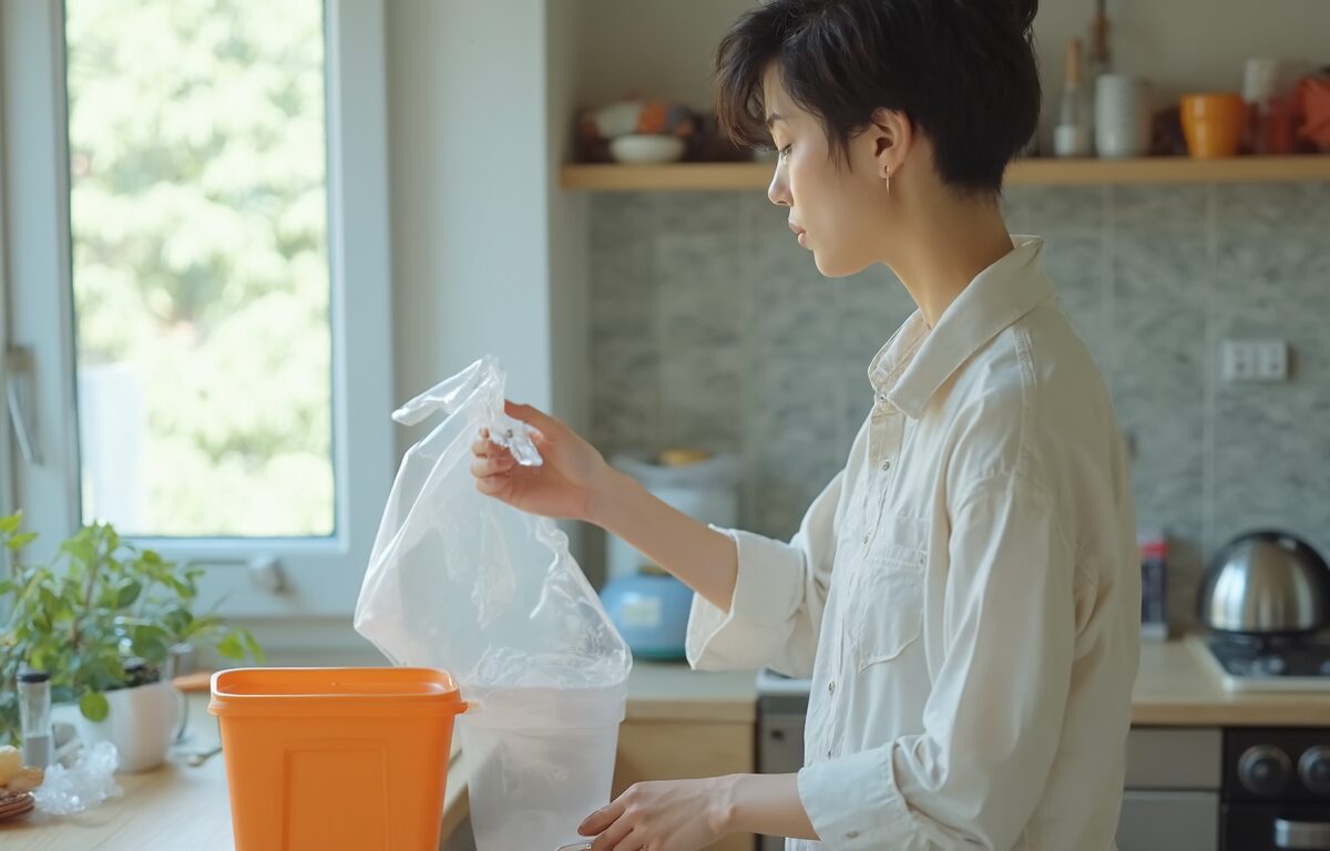プラスチックはなぜ燃えるゴミ？素材別に見る分別基準