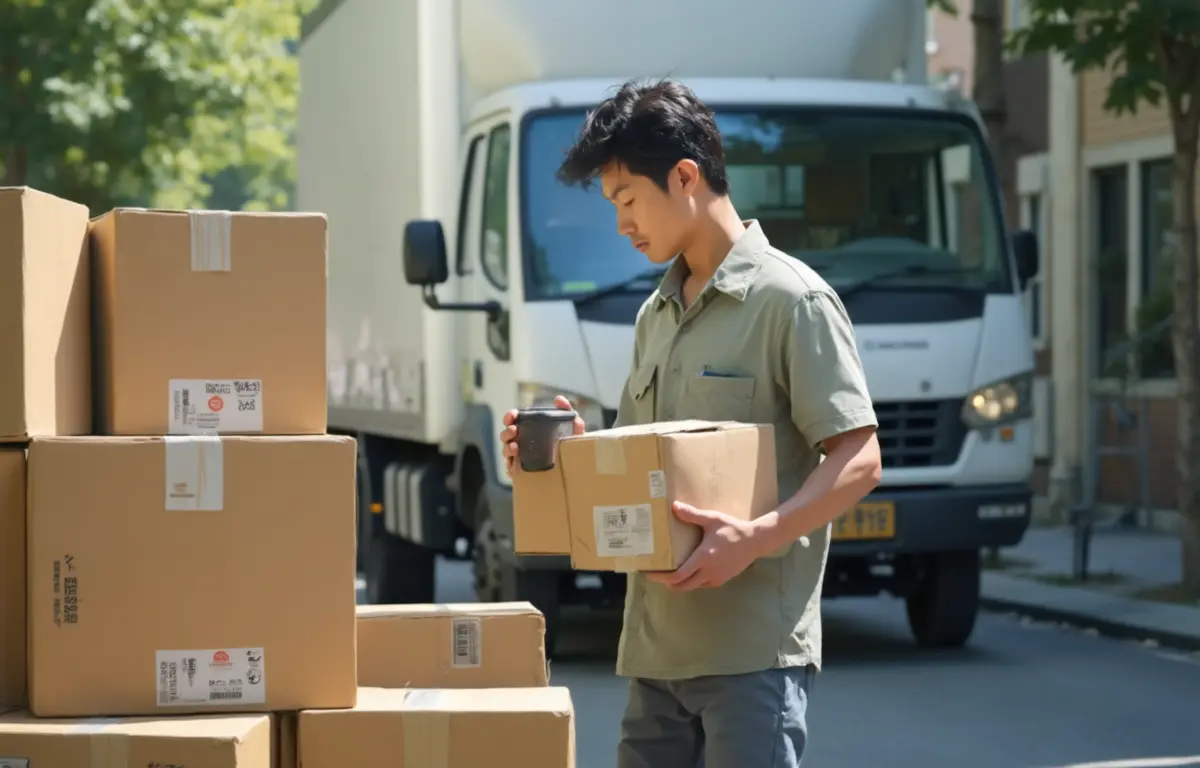 引越し業者による不用品回収サービスの特徴と限界