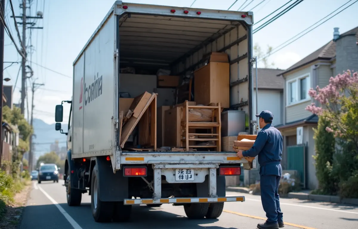 前橋でおすすめの不用品回収業者一覧と対応エリアまとめ