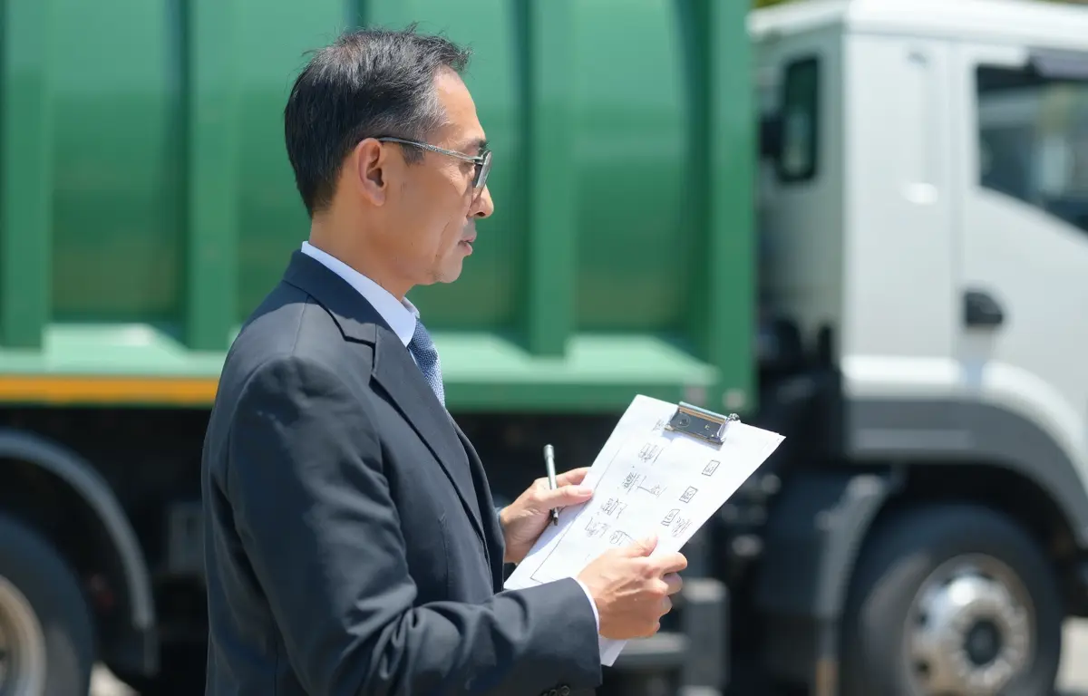 安中市で不用品回収業者を選ぶ際の5つのポイント