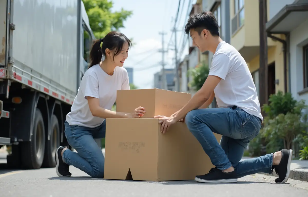 即日・柔軟対応の不用品回収業者を選ぶメリット