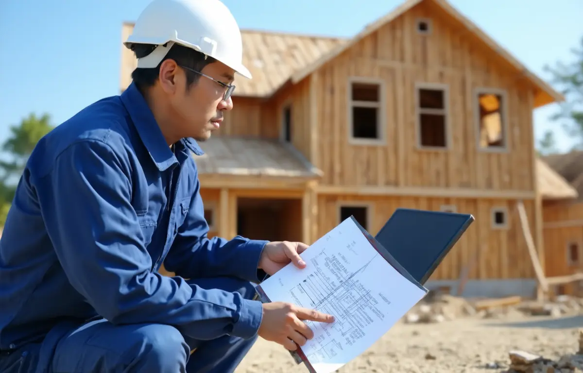 一戸建て解体工事の費用相場とその内訳