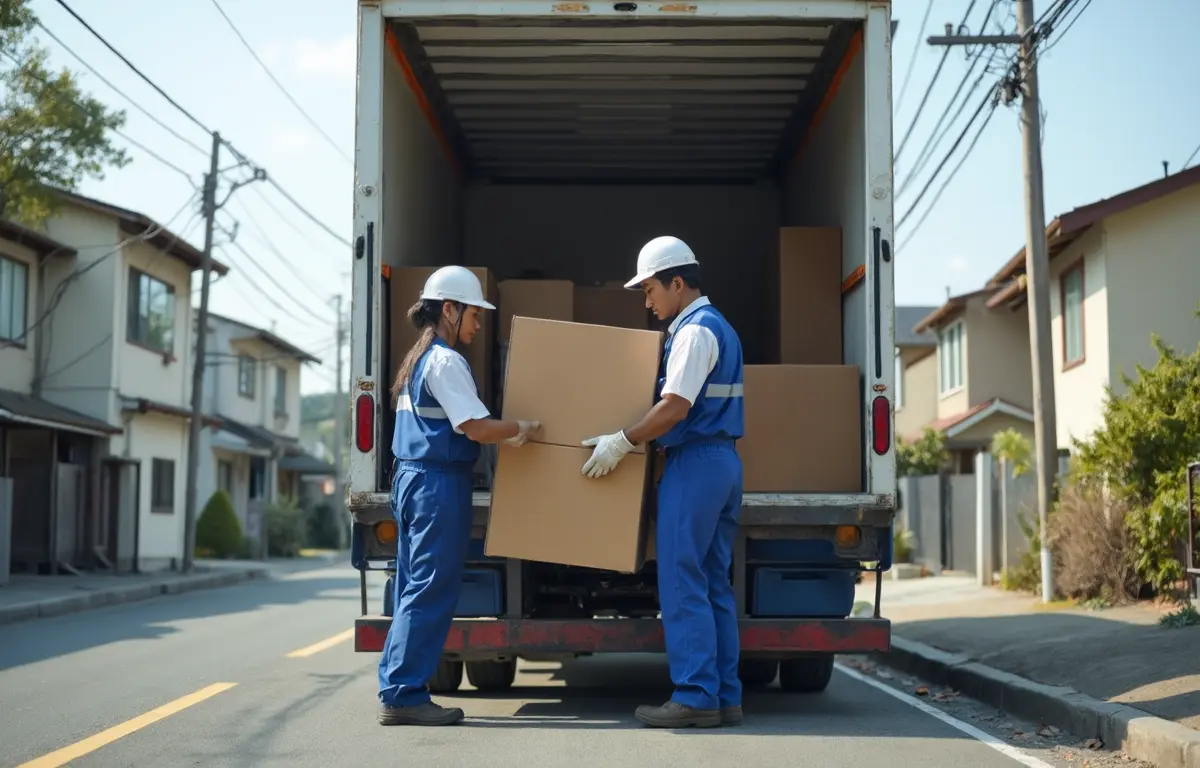 渋川市で不用品回収業者を選ぶなら？信頼できるおすすめ業者ランキング