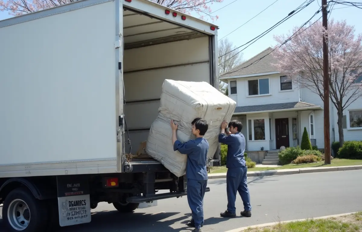 富岡市の不用品回収で依頼が多い品目と処分例