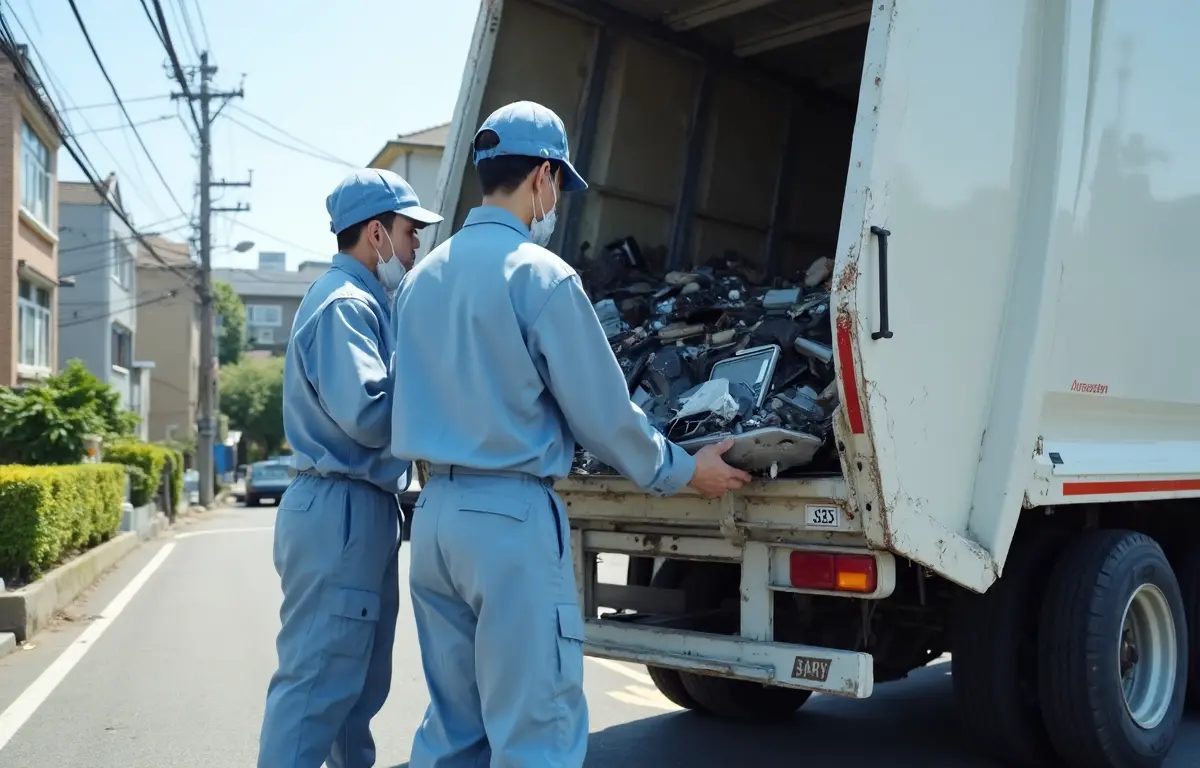 安中市でおすすめの不用品回収業者一覧【口コミ評価・特徴まとめ】