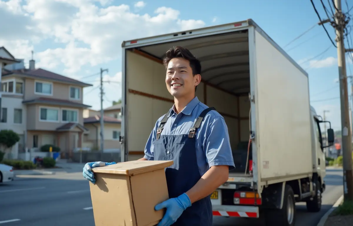 前橋市でおすすめの不用品回収業者一覧【口コミ件数・料金比較付き】