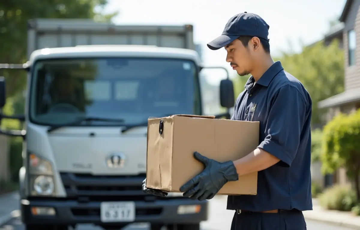 不用品回収業者の料金相場とプラン別価格目安【みどり市版】