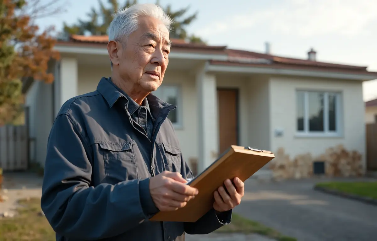 一軒家解体前に必要な手続きと注意点まとめ
