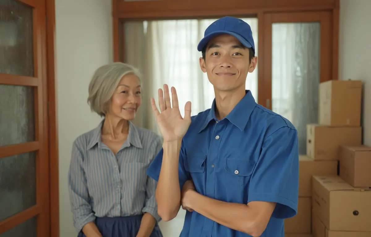 嬬恋村の不用品回収を利用した人のリアルな口コミ