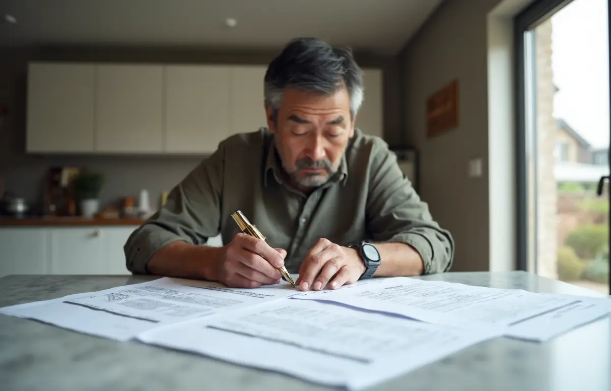 解体費用を抑えるための具体的な方法