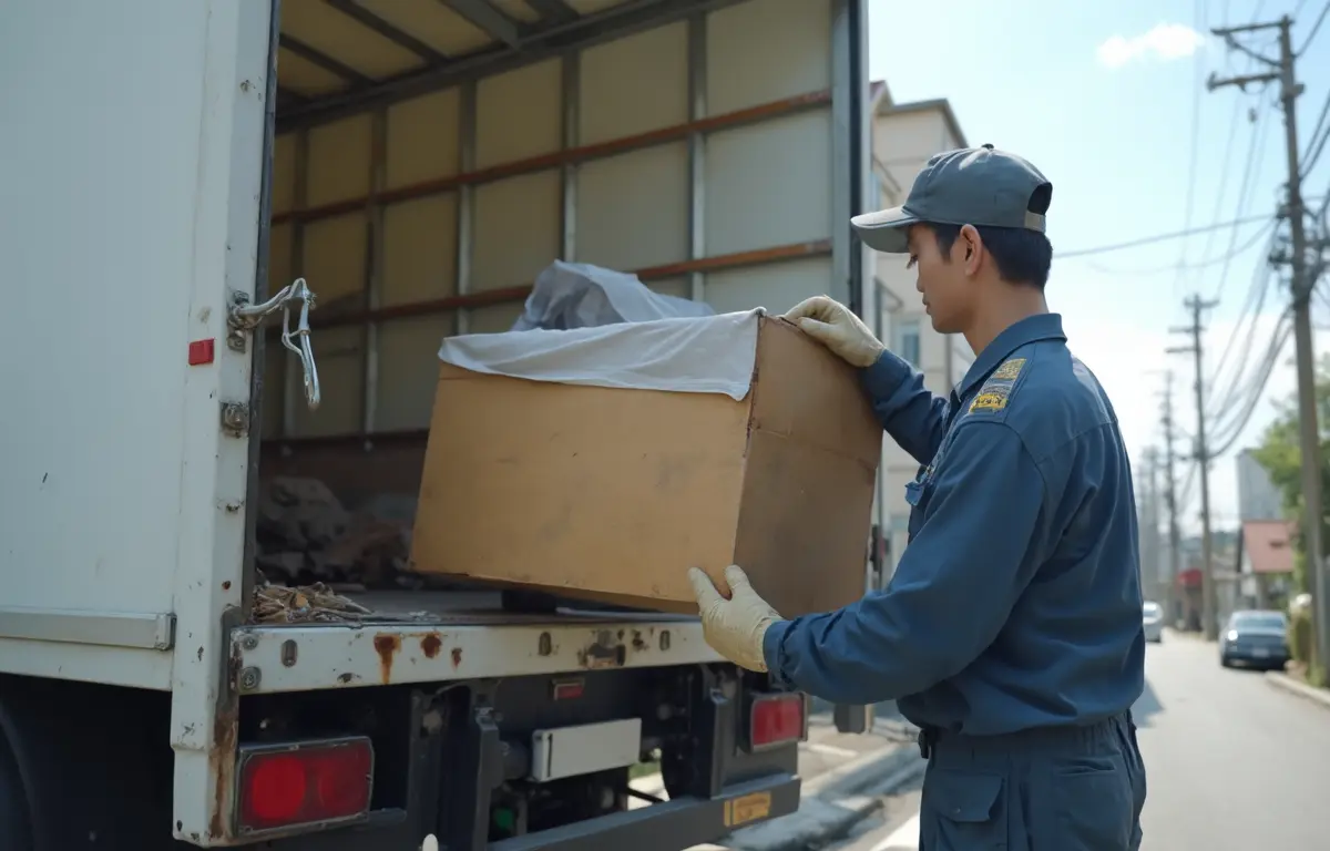 伊勢崎市で即日対応＆急ぎ対応が可能な不用品回収業者まとめ