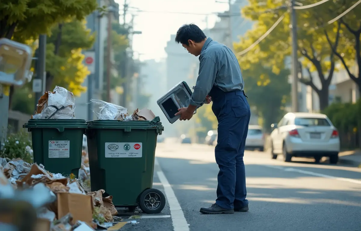 東吾妻町でおすすめの不用品回収業者ランキングTOP10