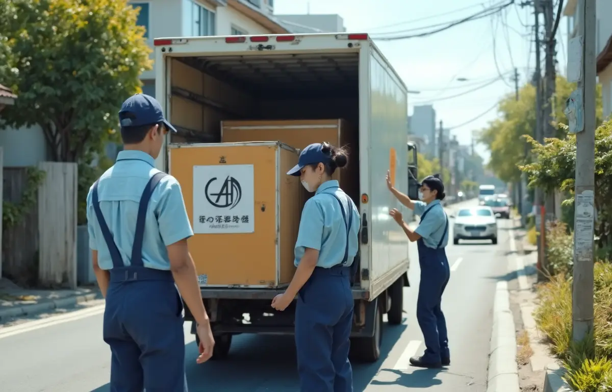 邑楽町の不用品回収業者おすすめランキングTOP5